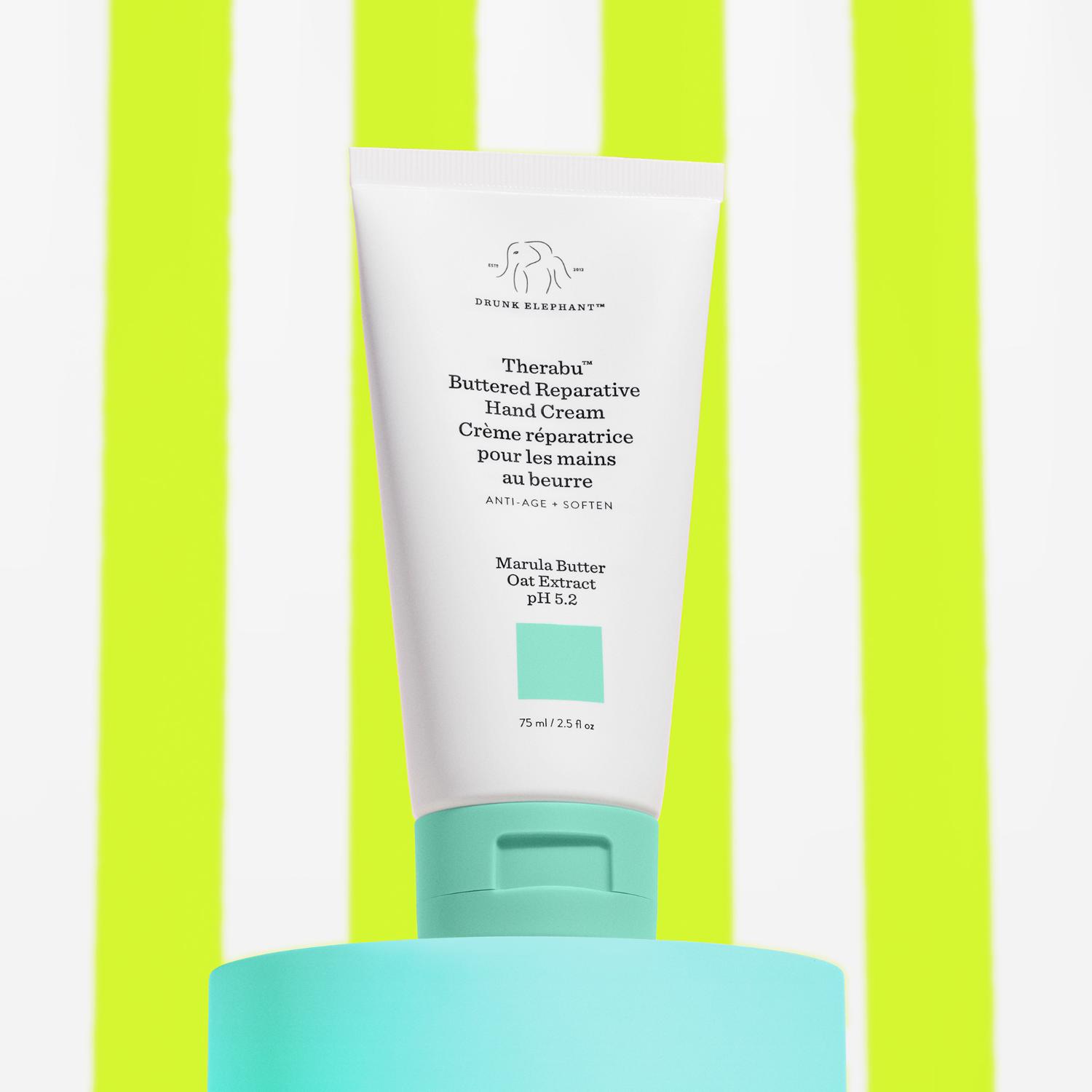 THERABU™ REPARATIVE HAND CREAM (CREMA PARA MANOS)